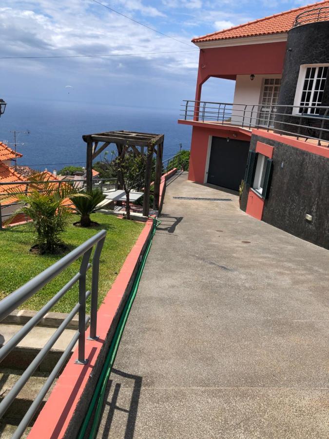 Studio'S House Funchal  Exterior foto